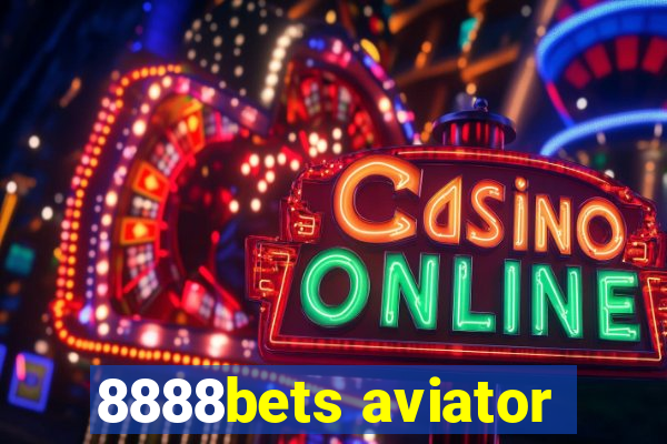 8888bets aviator